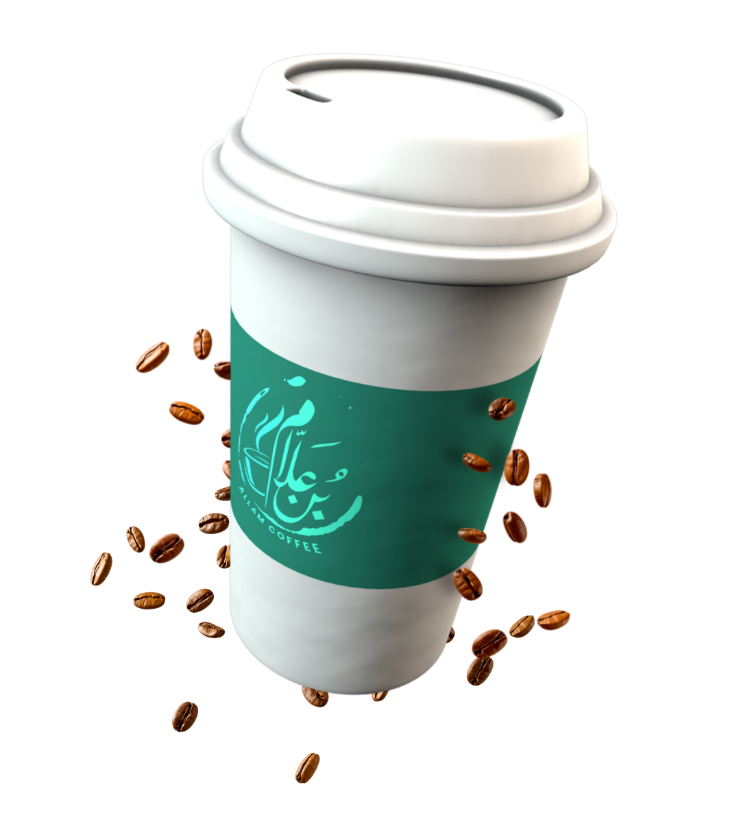 Mug model